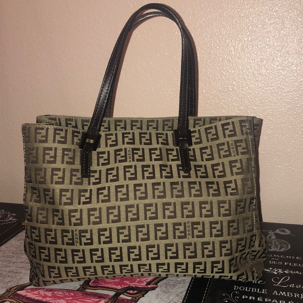 Fendi bag